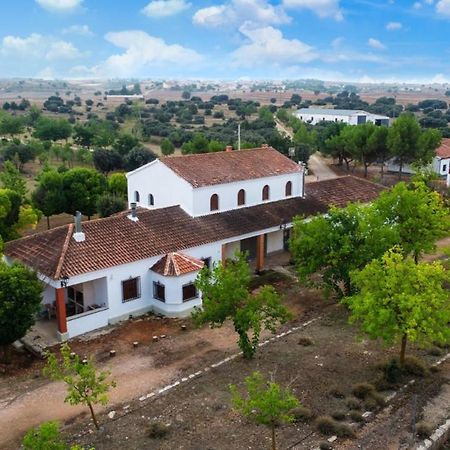 Casas rurales la estación de Robledo Exterior foto